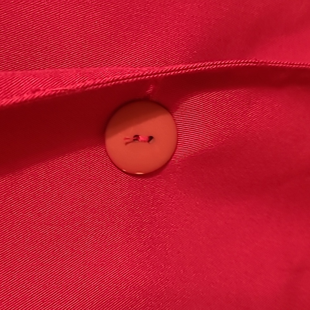 Vintage T.R. Bentley Petite 11/12 Pink Blazer NEW - Picture 4 of 14